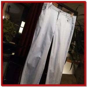 90% OFF Buffalo David Bitton Stretch Skinny Pants